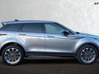 Used Land Rover Range Rover evoque HSE Dynamic 200 HP (147 kW) 2024 Grey SUV