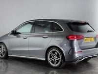 Used Mercedes B220 AMG Line Premium 190 HP (139 kW) 2019 Grey MPV