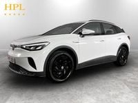 Used VW ID.4 Pro Performance 150 kW (204 HP) 2023 White SUV