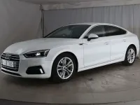 Used Audi A5 Sportback Sport 190 HP (139 kW) 2018 Hatchback