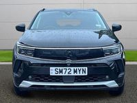Used Vauxhall Grandland X Ultimate 131 HP (96 kW) 2024 SUV