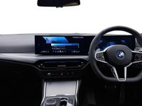 Used BMW 330e M Sport 288 HP (211 kW) 2025 Blue Estate