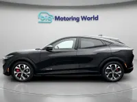 Used Ford Mustang Mach-E Standard Range 194 kW (265 HP) 2022 SUV