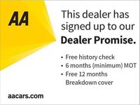 Used Mercedes GLA200 SE 136 HP (100 kW) 2018 Black SUV