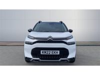 used Citroën C3 1.2 PureTech 130 Shine Plus 5dr EAT6