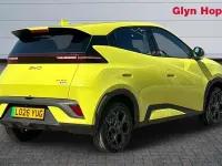 New BYD Dolphin Surf Boost 64 kW (88 HP) 2026 Hatchback