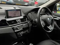 Used BMW X1 xLine 2022 Grey SUV