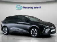Used MG MG4 EV Trophy 150 kW (204 HP) 2025 Hatchback