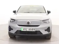 Used Volvo C40 Core 175 kW (238 HP) 2024 Grey SUV
