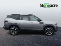 Used Dacia Duster Journey 155 HP (114 kW) 2025 Estate