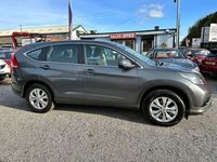 used Honda CR-V 1.6 i-DTEC SE 5dr 2WD