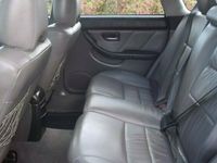 Begagnad Subaru Legacy 2002 Kombi