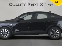 Used Renault Arkana Evolution 2023 Black SUV
