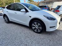 Used Tesla Model Y RWD 219 kW (299 HP) 2023 White SUV