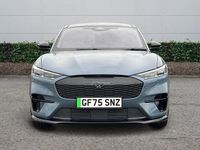 Used Ford Mustang 487 HP (358 kW) 2024 Blue Estate