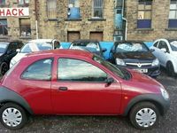 Used Ford Ka 59 HP (43 kW) 2001 Hatchback