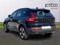 Used Volvo XC40 Plus 194 HP (142 kW) 2024 Black SUV