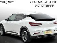 Used Genesis GV60 Premium 167 kW (228 HP) 2025 SUV
