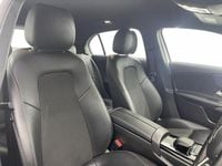 Used Mercedes A180 136 HP (100 kW) 2019 White Hatchback