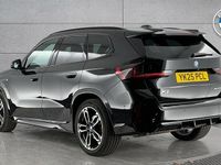 Used BMW X1 M Sport 322 HP (236 kW) 2025 Black SUV