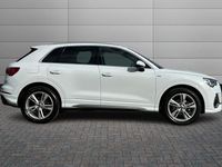 used Audi Q3 35 TDI S Line 5dr S Tronic