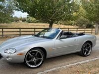 Used Jaguar XK8 2002 Cabriolet