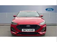 Used Ford Focus ST-Line 153 HP (112 kW) 2025 Other Hatchback