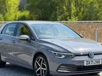 Gebraucht VW Golf VIII Style 150 PS (110 kW) 2023 Kleinwagen