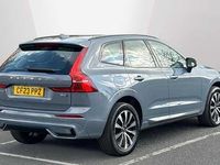 Usado Volvo XC60 Plus 194 HP (142 kW) 2024 SUV