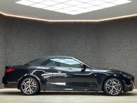 Used BMW 430 Cabriolet M Sport 2023 Black Cabriolet