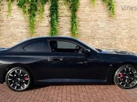 Used BMW 230 M Sport 242 HP (177 kW) 2025 Black Coupe