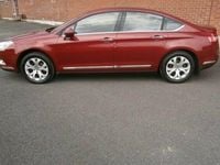 Used Citroën C5 2009 Hatchback