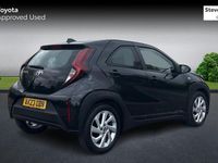 Used Toyota Aygo X PURE 72 HP (52 kW) 2025 SUV