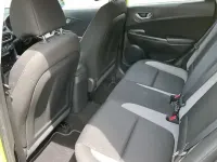 Used Hyundai Kona SE 120 HP (88 kW) 2019 Yellow SUV