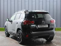 used Citroën C5 Aircross 1.2 PURETECH MHEV E-SERIES E-DSC EURO 6 (S/S) 5DR HYBRID FROM 2024 FROM WESTON-SUPER-MARE (BS23 3PT) | SPOTICAR