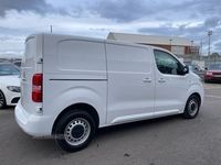 used Peugeot Expert 1400 2.0 BlueHDi 120 Professional Van