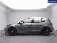 Used VW e-Golf 99 kW (135 HP) 2019 Grey Hatchback