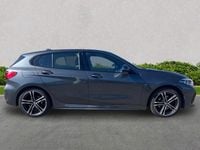 Used BMW 118 M Sport 2020 Grey Hatchback
