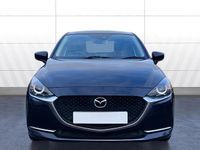 Used Mazda 2 Inclusive 90 HP (66 kW) 2021 Hatchback