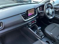 Used Kia Stonic GT-Line S 118 HP (86 kW) 2024 Grey SUV