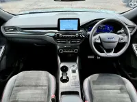 Used Ford Kuga ST-Line X 2024 Silver SUV