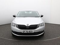 used Skoda Octavia 1.5 TSI GPF ACT SE Technology Hatchback 5dr Petrol Manual Euro 6 (s/s) (150 ps) Android Auto