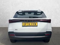 Używany Omoda E5 150 kW (204 KM) 2024 Biały SUV
