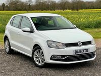 Used VW Polo SE 90 HP (66 kW) 2026 White Hatchback