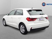 Used Audi A1 Sportback 95 HP (69 kW) 2023 Hatchback