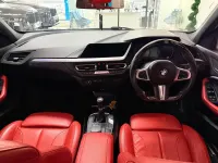 Used BMW 116 M Sport 2021 Black Hatchback