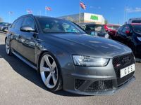 used Audi RS4 4.2 FSI Quattro 5dr S Tronic