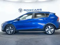 Used Hyundai Bayon Premium 100 HP (73 kW) 2023 Blue SUV