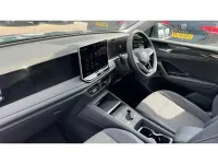 New VW Tiguan 150 HP (110 kW) 2026 SUV