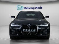Used BMW i4 M Sport 250 kW (340 HP) 2026 Sedan